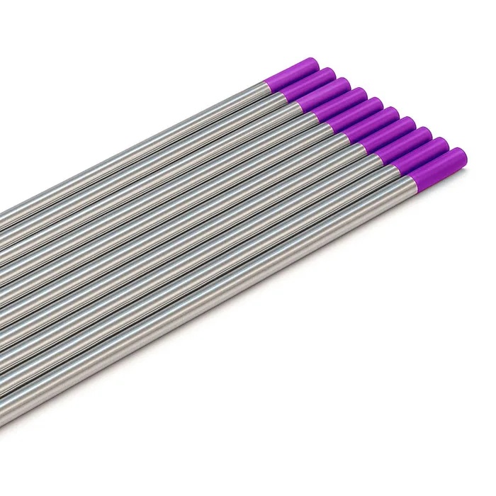 Picture of Brighton Best 116-3E3 Tungsten Electrodes E3